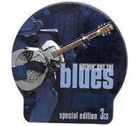 Various - Nothing But the Blues