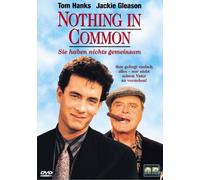 Various - Nothing in Common - Sie haben nichts gemeinsam