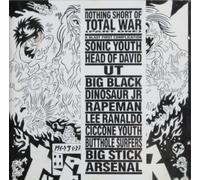 Various - Nothing Short of Total War [Import]
