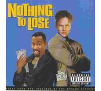 Various – Nothing to Lose – Import (Naughty By Nature, Lil' Kim et autres)