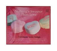 Various - Nothing's Sweether Than Love [Import]