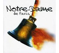 Various - Notre Dame De Paris