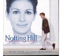 Coup de foudre à Notting Hill – Universal Music Group