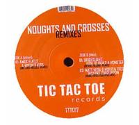Various - Noughts & Crosses [Import]