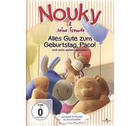 Various - Nouky & Seine Freualles Gute Zum Geburts