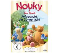 Various - Nouky & Seine Freunde-Aufgewacht,die So