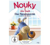 Various - Nouky & Seine Freunde-das Riesenpuzzle