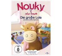 Various - Nouky & Seine Freunde-die Grosse Lola