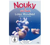Various - Nouky & Seine Freunde-Lolas Mondlied