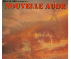 Various - Nouvelle Aube [Import]