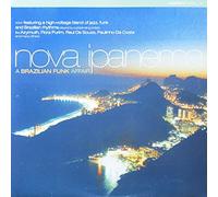 Various - Nova Ipanema-a Brazilian Funk Affair [Import]