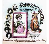 Various - Novelty Guitar Instrumentals