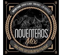 Various - Noventeros Mix