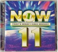 Various - Now 11 [Import]