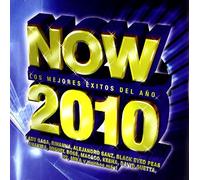 Various - Now 2010