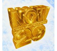 Various Artists – Now 29