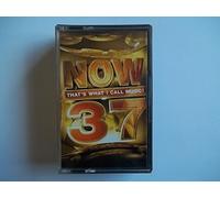 Various - Now 37 [Import]