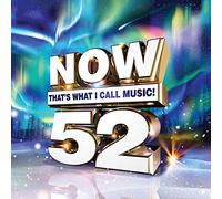VARIOUS - Now 52: That's What I Call Music/Various