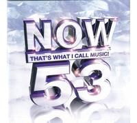 Various - Now 53 [Import]