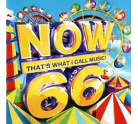 Various - Now 66 [Import]