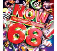 Various - Now 68 [Import]