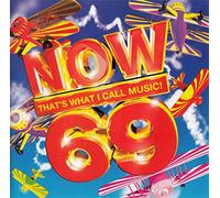 Various Artists – Now 69: That's What I Call Music – Import – Virgin Mobile