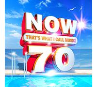 Various Artists - Now 70: That's What I Call Music [Cd]