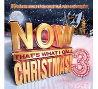 Various Artists – Now Christmas 3 – Sony Music