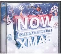 Various Now Christmas (CD)
