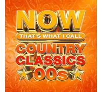 Various - NOW Country Classics '00s [CD]