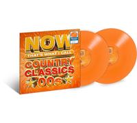 Various NOW Country Classics Artists - NOW Country Classics: 00's (Various Artists) (Indie Exclusive) [Vinyl LP]