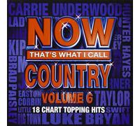 Various - Now Country, Vol. 6