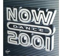 Various Artists - Now Dance 2001