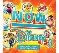 Various - Now Disney 3 [Import]