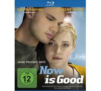 Various - Now is Good BD-Jeder Moment Zählt [Blu-Ray] [Import]