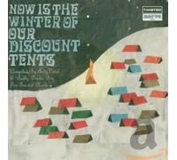 Various - Now is The Winter of Our [Import]