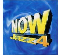 Various - Now Jazz 4 [Import]