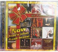 Various - Now That S What I Call Brass V [Import]