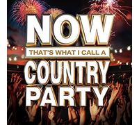 VARIOUS - Now That's What I Call A Country Party