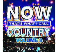 VARIOUS - Now That's What I Call Country, Vol. 8