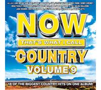VARIOUS - Now That's What I Call Country, Vol. 9