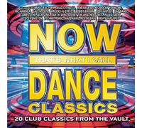Various - Now That's What I Call Dance C [Import]