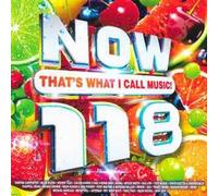 NOW That's What I Call Music ! 118 – Universal Music Group