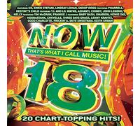 Various - Now That's What I Call Music! 18
