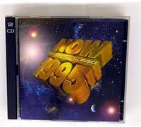 Various - Now That's What I Call Music! 1995 - EMI - 7243 8 36157 2 8, Virgin - 7243 8 36157 2 8, Polygram - 7243 8 36157 2 8, EMI - CDNOW 1995, Virgin - CDNOW 1995, Polygram - CDNOW 1995