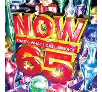 Various , - Now That's What I Call Music 65 [Import]