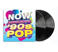 Various - Now That's What I Call Music '90s Pop