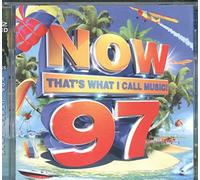 Various - Now That's What I Call Music 97 - CD - G2z