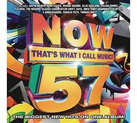 Various - NOW That's What I Call Music, Vol. 57