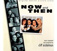Various - Now & Then [Import]